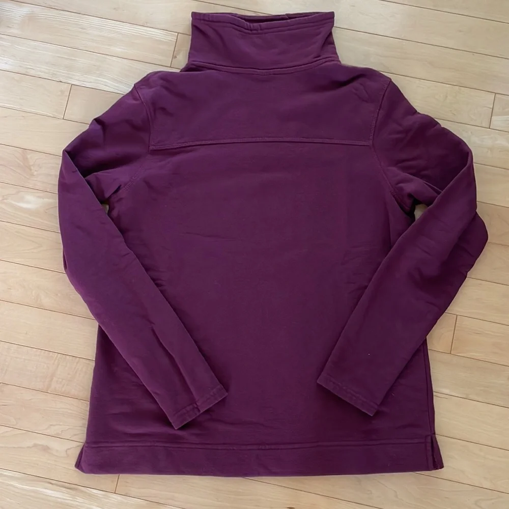 The North Face Women's Hayes Funnel Neck - Picture 7 of 7